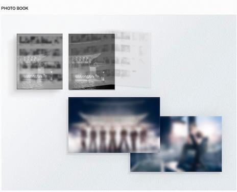 Arirang - CD (Korea version) - CD Audio di BTS - 6