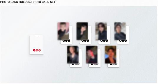 Arirang - CD (Korea version) - CD Audio di BTS - 8