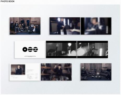 Arirang - CD (Music version) - CD Audio di BTS - 3