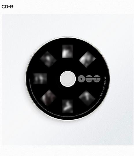 Arirang - CD (Music version) - CD Audio di BTS - 4
