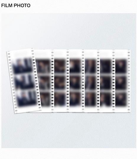 Arirang - CD (Music version) - CD Audio di BTS - 5