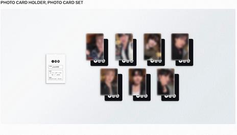 Arirang - CD (Music version) - CD Audio di BTS - 7