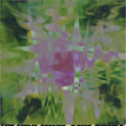 Now You Exist - Vinile LP di Field