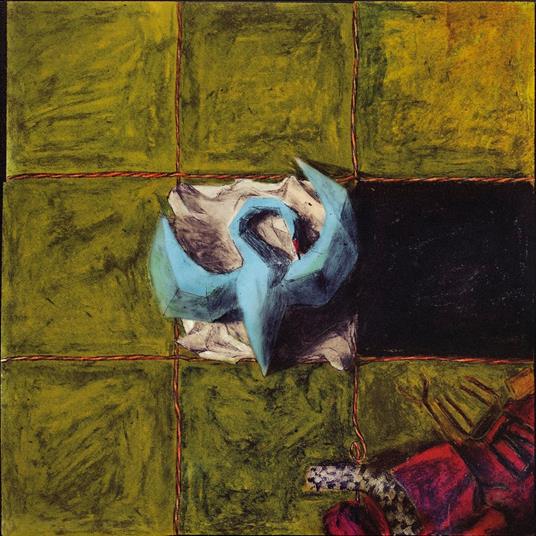 Blizzard - Vinile LP di Dove Ellis