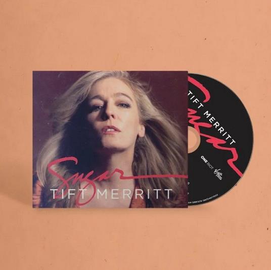 Sugar - Vinile LP di Tift Merritt