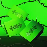 7th Year: A Moment of Stillness in the Thorns (THORN Version)