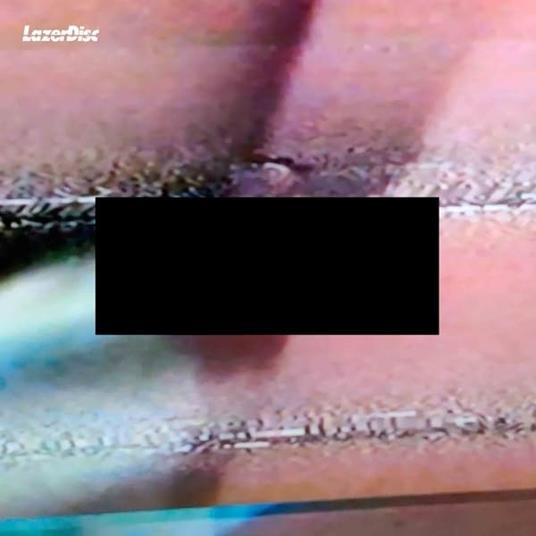 Mango Salsa (with Kaktus Einarsson) - Vinile LP di Sexy Lazer