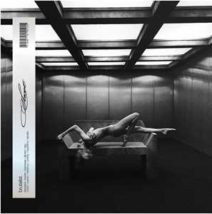 Vinile Brutalist Sace6