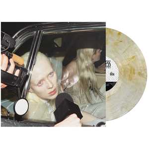 Vinile Injury Episode Static Dress