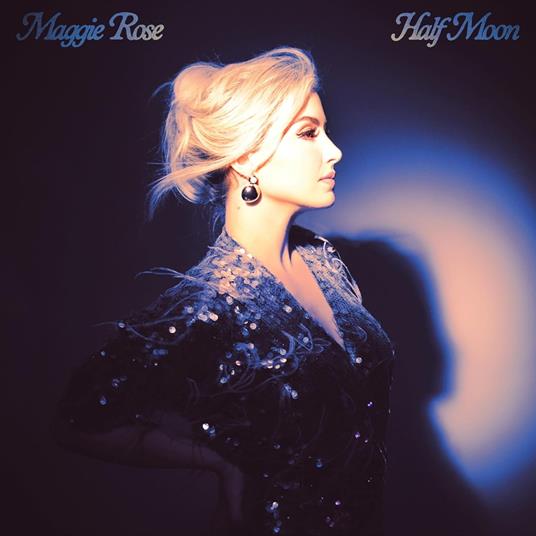 Half Moon - Vinile LP di Maggie Rose