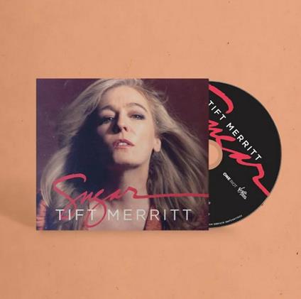Sugar - CD Audio di Tift Merritt