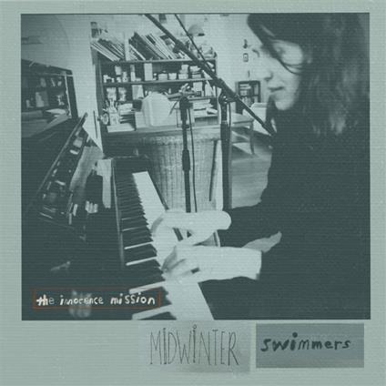 Midwinter Swimmers - CD Audio di Innocence Mission