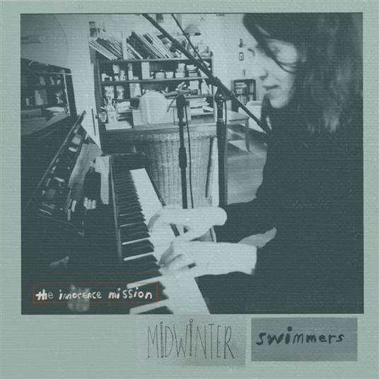 Midwinter Swimmers - CD Audio di Innocence Mission