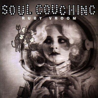 Ruby Vroom (30th Anniversary Coloured Edition) - Vinile LP di Soul Coughing