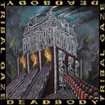 Dead Body - Tribal Gaze Split (Coloured Vinyl)