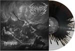 Nothing Above (Splatter Vinyl Edition)