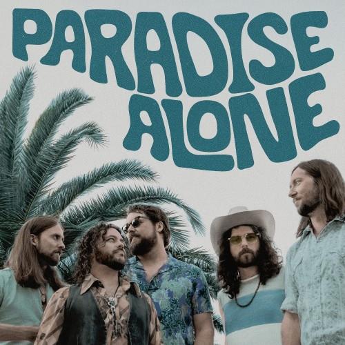Paradise Alone - CD Audio di Sheepdogs