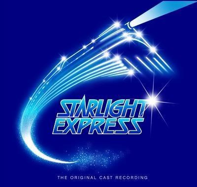 Starlight Express - CD Audio di Andrew Lloyd Webber