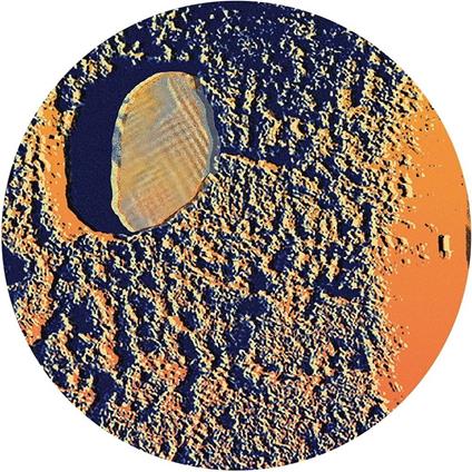 Sunrise Generation - Vinile LP di Damian Lazarus