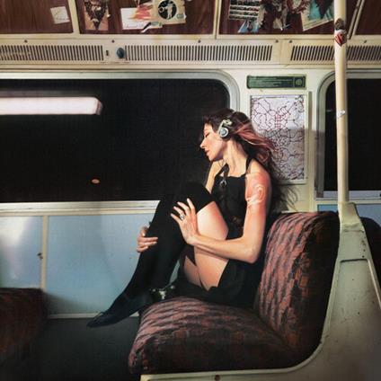 Desire, I Want to Turn Into You: Everasking Edition (2 LP Transparent) - Vinile LP di Caroline Polachek