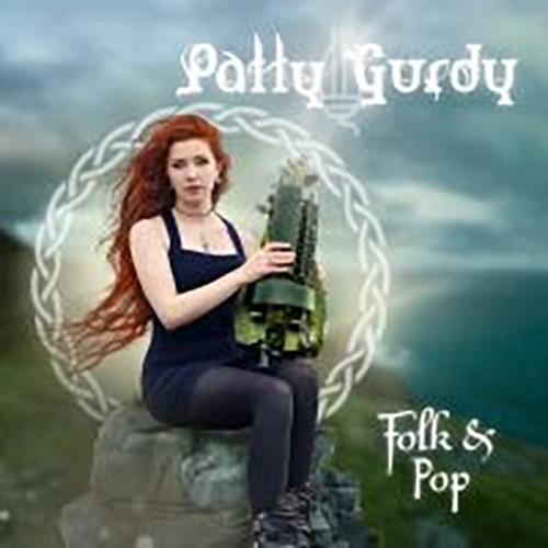 Folk & Pop - CD Audio di Patty Gurdy