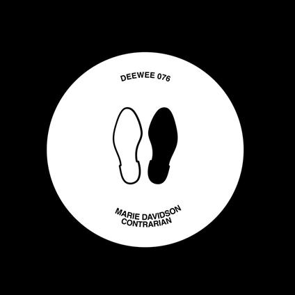 Contrarian - Vinile LP di Marie Davidson