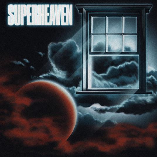 Superheaven (Grape Vinyl) - Vinile LP di Superheaven