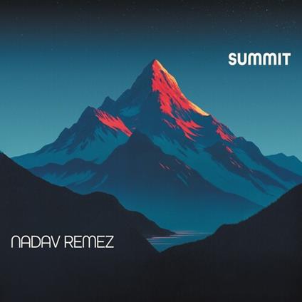 Summit - CD Audio di Nadav Remez