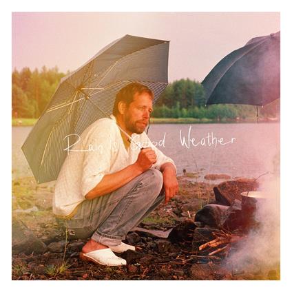 Rain Is Good Weather - Vinile LP di From Kid