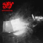 Seen Enough (Red Vinyl)