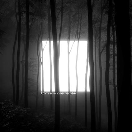 Menedek - CD Audio di Torzs