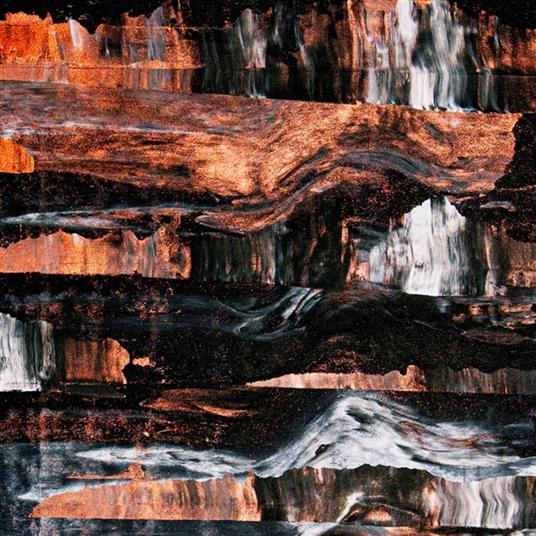 Corpse Lights - CD Audio di Barrens