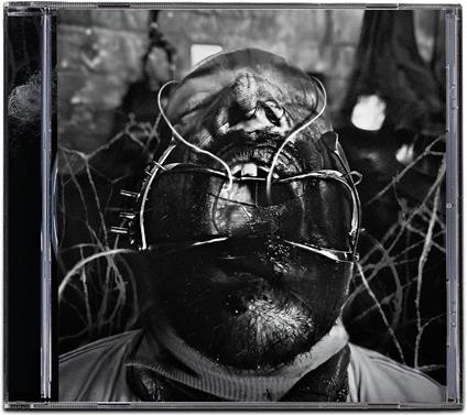 Extraction - CD Audio di Larcenia Roe