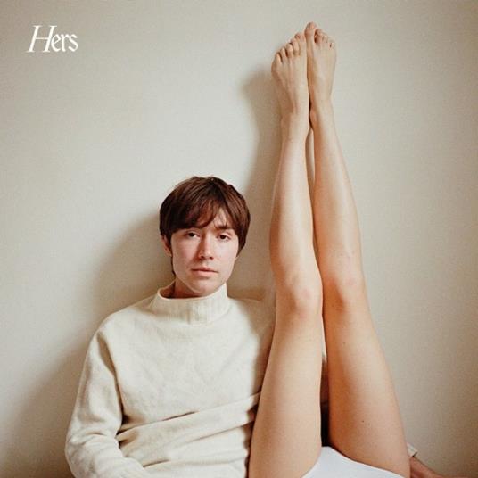 Hers - CD Audio di Matt Maltese