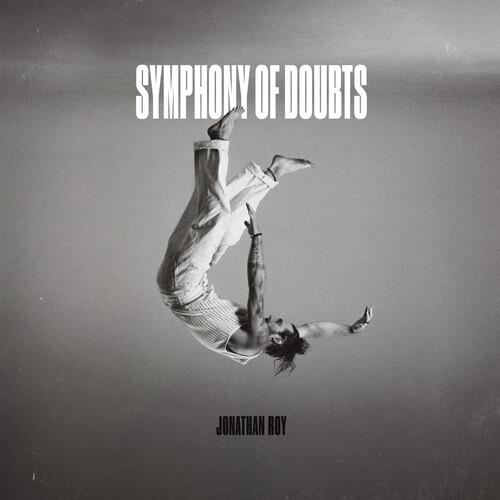 Symphony Of Doubts - Vinile LP di Jonathan Roy