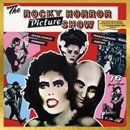 The Rocky Horror Picture Show (Colonna Sonora) (Red Vinyl)