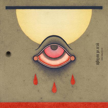 Les Maitres Fous - CD Audio di Year of No Light