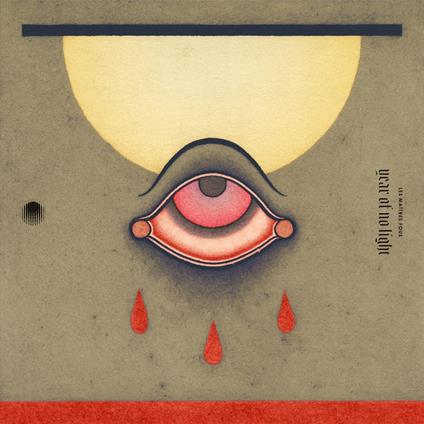 Les Maitres Fous - Vinile LP di Year of No Light