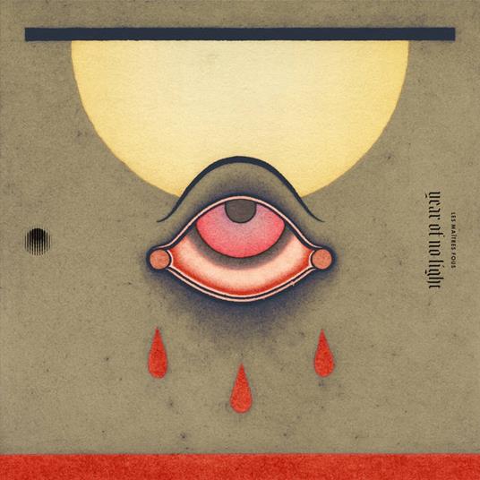 Les Maitres Fous - Vinile LP di Year of No Light