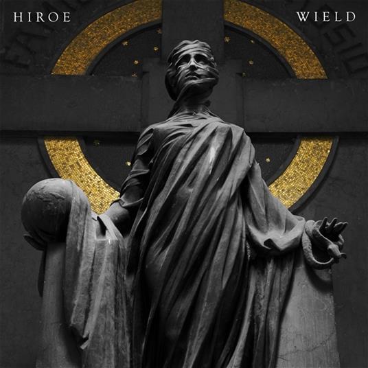 Wield - Vinile LP di Hiroe