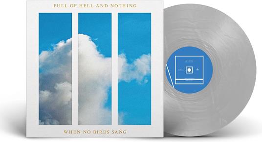 Love Made Me Do It (Silver Vinyl) - Vinile LP di Full of Hell