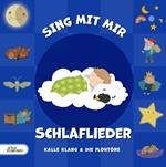 Sing Mit Mir Schlaflieder