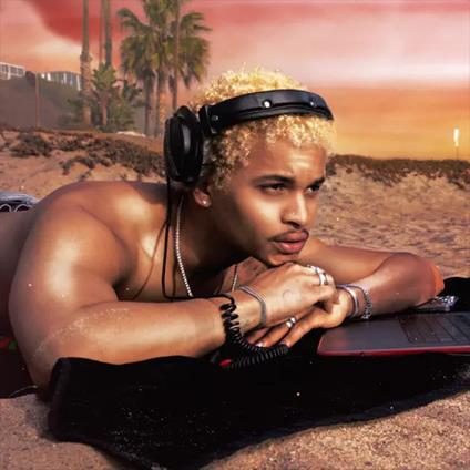 Love On Digital - Vinile LP di Destin Conrad