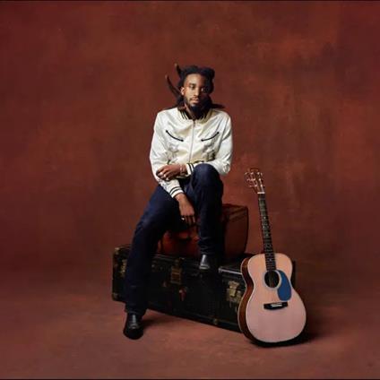 Where I've Been, Isn't Where I'm Going. - Vinile LP di Shaboozey