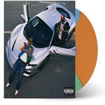 Until Night Comes (with Cardo) (Green, Blue & Orange Edition)