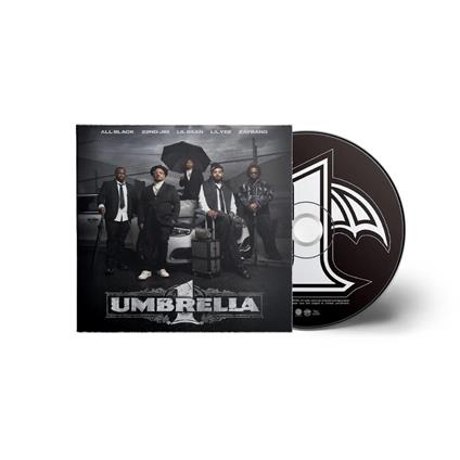 1 Umbrella - CD Audio di 1 Umbrella