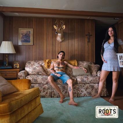 Roots - Vinile LP di Niko Moon