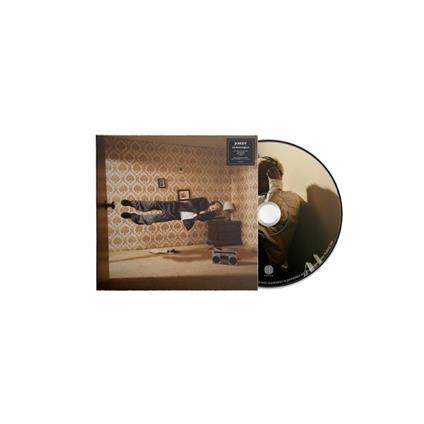 In Retrospect - CD Audio di Jordy