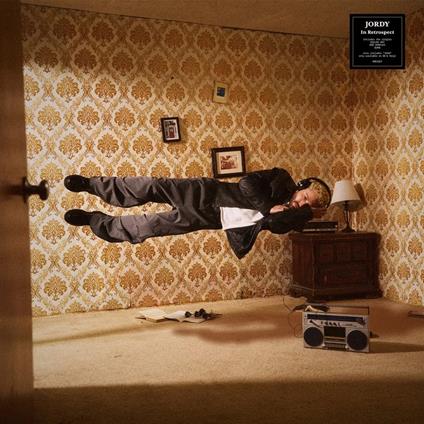 In Retrospect - Vinile LP di Jordy