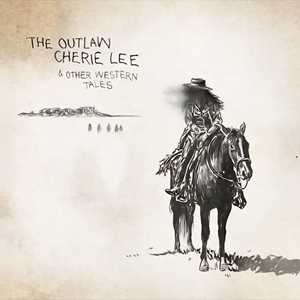 Vinile Outlaw Cherie Lee & Other Western Tales Shaboozey